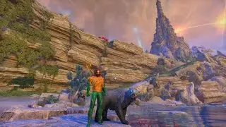 (ARCHIVED) (High Isle) 105K+ Brittle + Zen's Warden.