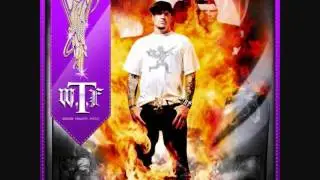 Vanilla Ice-Turn it up