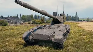 Tier 11 Hirschk&auml;fer - 7.5k DMG 6 fags