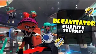 My FIRST DECAVITATOR Tournament Run