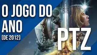 Ptz Starfield dropei o jogo
