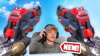 HOW TO MAKE THE NEW 