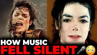 Michael Jackson Didn&rsquo;t Wake Up 😱🕯️ | The Night Music Died ⚠️🔥 | Dark Truth Revealed