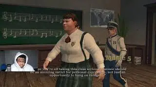 Retro Gaming | Bully |