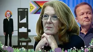 #HW-327 ~ Petra Berg will Majest&auml;tsbeleidigung gegen Journalisten einf&uuml;hren
