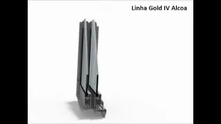 Linha Gold - Apresenta&ccedil;&atilde;o