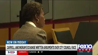 Lawyers for Mobile City Council candidates trade written arguments in election challenge