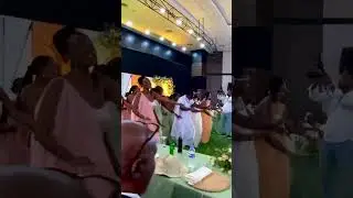 MARK SOUND from Kigali- Rwanda MK EVENTS STAR LTD
