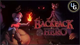ROGUELIKE DE MAZMORRAS Y GESTION INVENTARIO | Backpack Hero | PC Gameplay Espa&ntilde;ol [DEMO] | PI