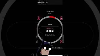 Step Tracker #ad #onlinetools #websites #technology #internet #software #fitness #exercise #health