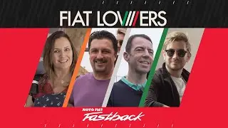 FIAT LOVERS | A&Ccedil;&Atilde;O LOVERS FASTBACK HARAS TUITI