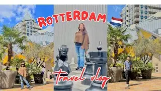 Rotterdam&rsquo;s Secret Spots Locals Don&rsquo;t Talk About&hellip;