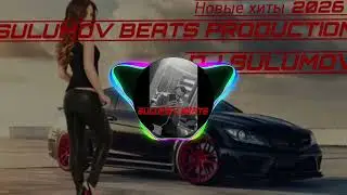 DJ SULUMOV - MISSIONS DOLLARS / SULUMOV BEATS PRODUCTION  