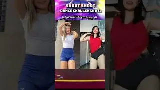 Shoot Shoot Dance Challenge Trend #dance  #dancechallenge 12 #andrewe