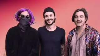 Orlando Music Cares Live Stream Monday May 25