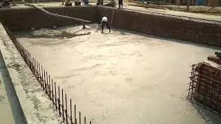Swimming Pool construction work and Interior service in India