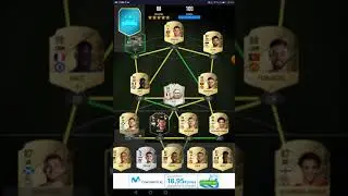 m&aacute;s pack opening y fut draft consigo el 188