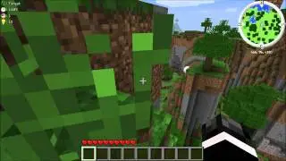 LuaServer | Minecraft Block Manipulation