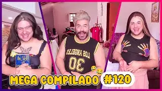 Ninguém esperava esse momento 😄 ⁨@VitorOrth | Tiktok Mega Compilado