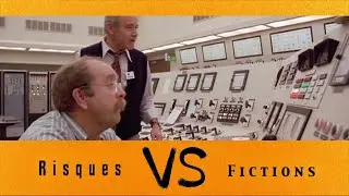 Risques VS Fictions n°2: Grégoire Deyirmendjian VS « le Syndrôme Chinois»