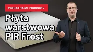 Balex POZNAJ NASZ PRODUKTY PIR Frost