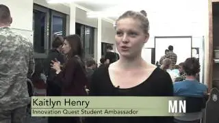 Innovation Quest