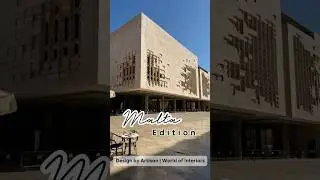 Design by Artisan | World of Interiors | Malta Edition