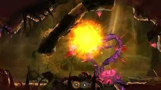 Moo Lander - First 15 Minutes of Gameplay