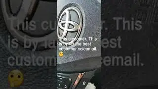 Best Crazy/Angry Customer Voicemail of 2019 🏆 (Explicit!) 5-9-2019