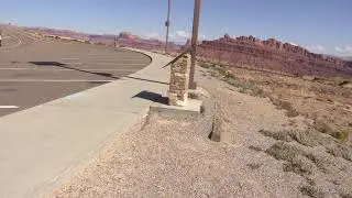 Spotted Wolf Canyon, Utah
