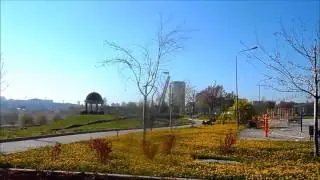 Люблю тебя, мой край Донецкий