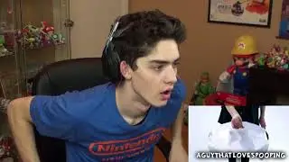YTP - Alex CNDies from hype