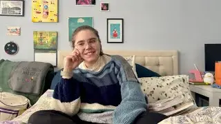 How Many Heated Rivalry Knits Is Too Many? | Knitting Podcast 2