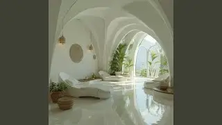 Deep Relaxation Spa Music &ndash; Calm Ambient for Stress Relief