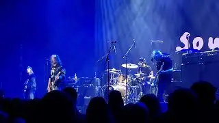Soul Asylum - LIVE (FULL CONCERT) @ Ovation Hall - Atlantic City, NJ - 12/13/25