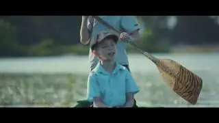 Riboin Hooilomim (Russian Version!) - An emotional production the children of Moisdois Yad Yisroel