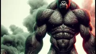 POWER Gym Rap Motivation Mix 2025 ⚡ Workout Music Playlist Inspired by 2PAC Eminem Lil Jon 50 Cent