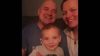Garbear Birthday Video