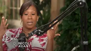 Nicole Avant on the Terrifying Moment She Learned Her Mother Was Murdered | OWN Spotlight | OWN
