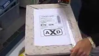 All Express Destruction - Secure Document Destruction