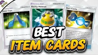 Top 5 Essential Item Cards for Pok&eacute;mon TCG Pocket Beginners