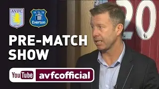Villa v Everton preview