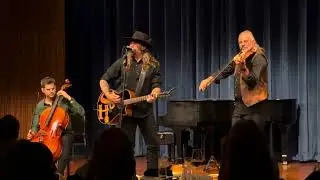 Shine Your Light - Live