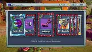 Pvz gw 2 35k Packs