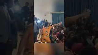 Central Girls Still Wining #shorts #pngmusic