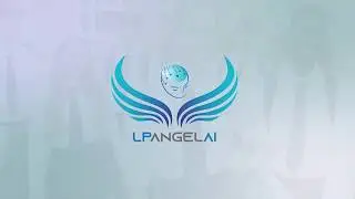 LP Angel AI Temperature Access Control (English)