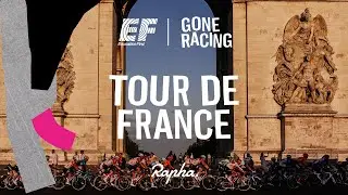 Tour de France 2019: Alps to the Champs – EF Gone Racing