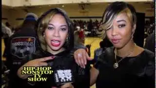 Prime Prep Kid dunk over Allen Iverson. Deion Sanders, Trina, Dorrough Music and more