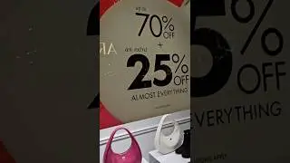 ❤️Kate Spade outlet- Autumn sale #outlet #bag #shorts