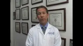 Dr. Carey Strom, An Introduction (Medical Office)